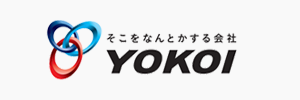 ヨコイ